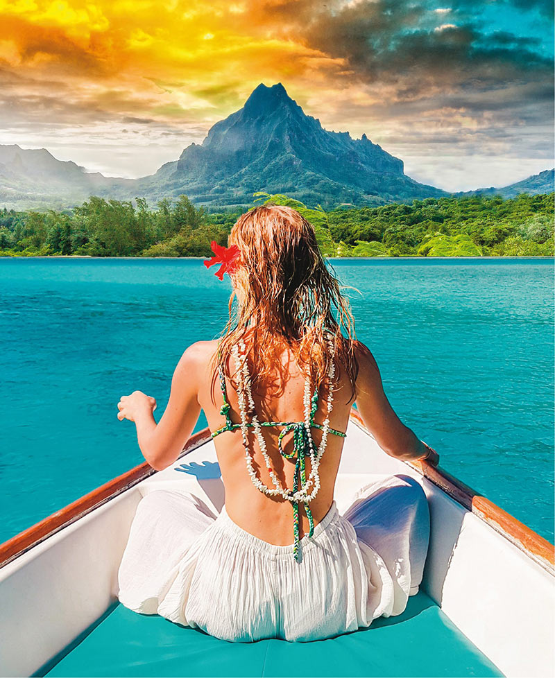 Rentouttava Vanilja-Monoi vartalohoito - Beauty Bakery Tampere